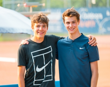 JBO Junioren Basel Outdoors 2019